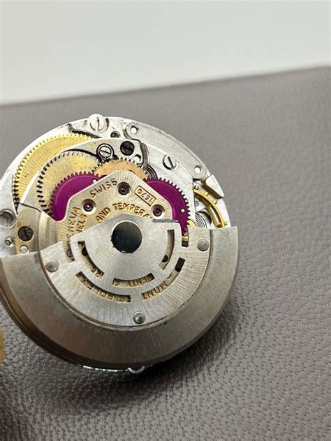 rolex 1570 chrono 24|asian 1570 watch movement.